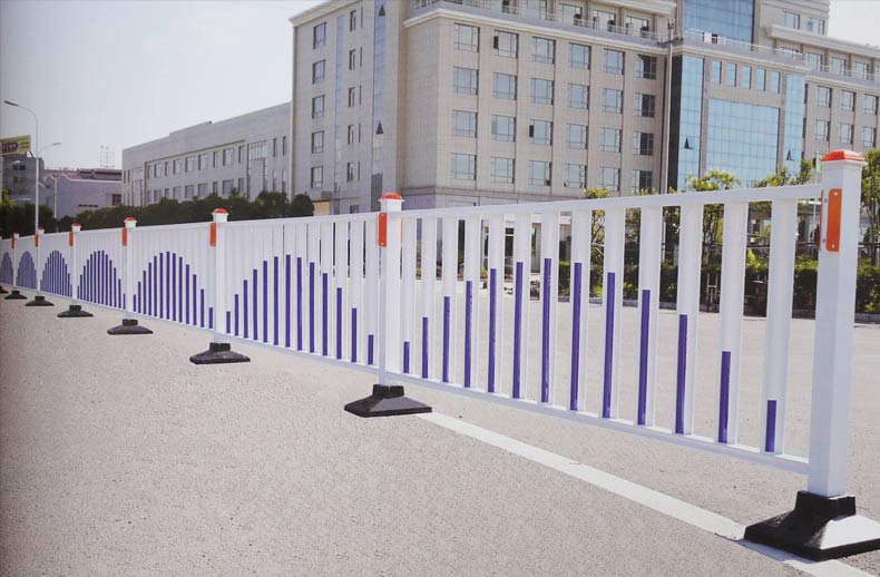 【行业知识】关于道路护栏的设计规范